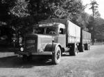 Kaelble K832LF 1951 года